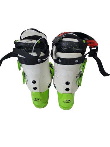 Used Dalbello Drs 110 225 Mp - J04.5 - W5.5 Men's Downhill Ski Boots