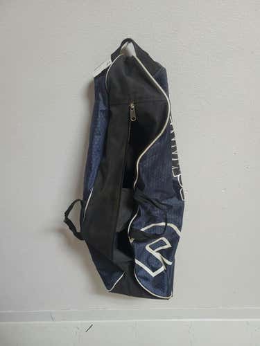 Used Demarini Bag Baseball And Softball Equipment Bags