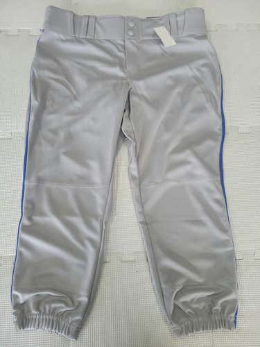 Used Champro Sb Pants Wmns Lg Baseball And Softball Bottoms