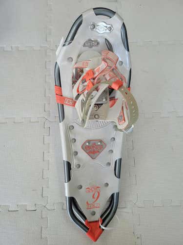 Used Atlas Trail Elektra 23" Snowshoes