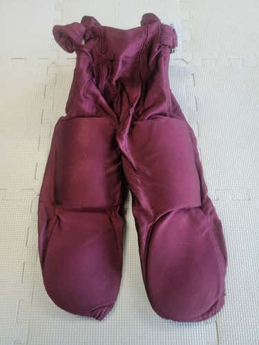 Used Asa Fb Pants Sm Football Pants And Bottoms