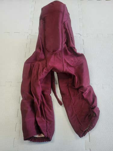 Used Asa Fb Pants Md Football Pants And Bottoms