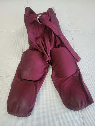 Used Asa Fb Pants Md Football Pants And Bottoms