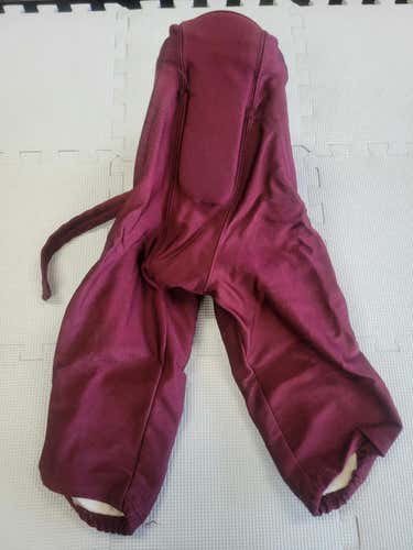 Used Asa Fb Pants Md Football Pants And Bottoms