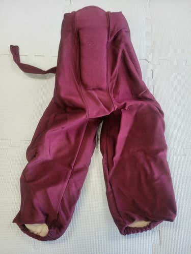 Used Asa Fb Pants Lg Football Pants And Bottoms