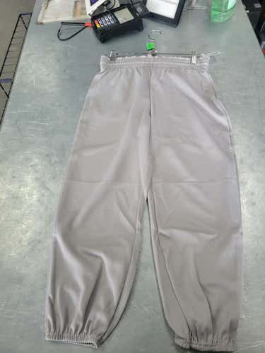 Used Alleson Yount Bb Pants Lg Baseball And Softball Bottoms