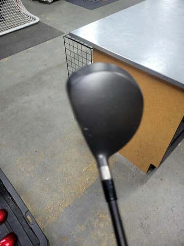 Used Adams Tightlies 2 3 Wood Regular Flex Graphite Shaft Fairway Woods