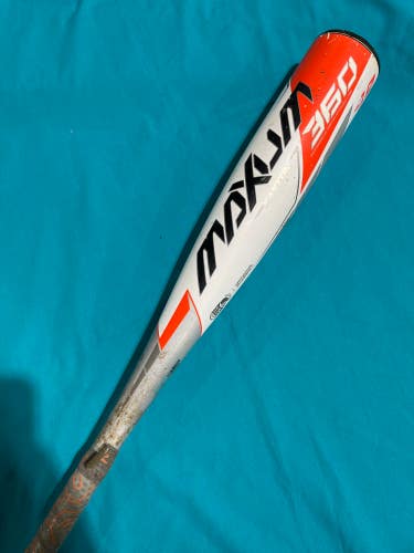 Used Kid Pitch (9YO-13YO) 2020 Easton Maxum 360 Bat USSSA Certified (-10) Composite 17 oz 27"