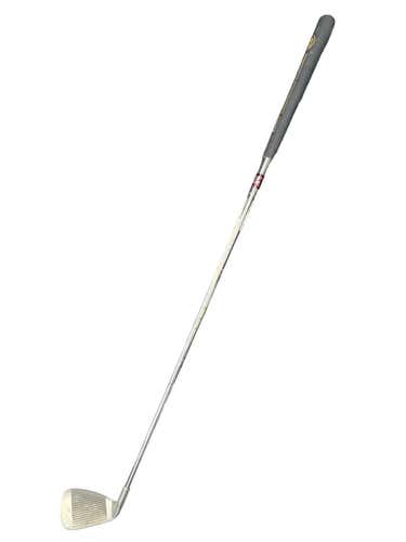 Used Acer Acer Series 8 Iron Stiff Flex Steel Shaft Individual Irons