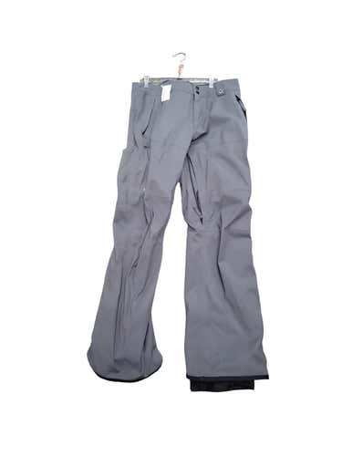 Used 686 Md Winter Outerwear Pants