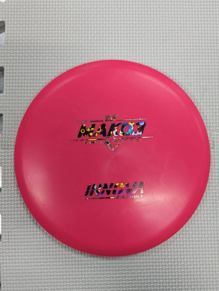 New XT Mako 3 Midrange 11617-INNXTMAKO3