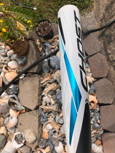 2023 Easton 31” -11  ghost bat