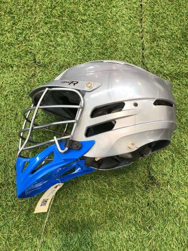 Used Adult OSFM Cascade CPX-R Helmet