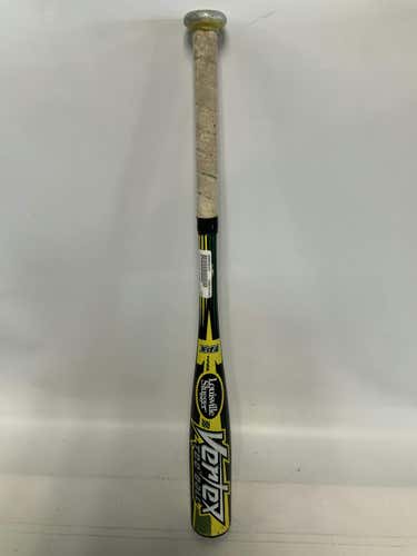 Used Louisville Slugger Tpx Vertex 25" -13.5 Drop Tee Ball Bats