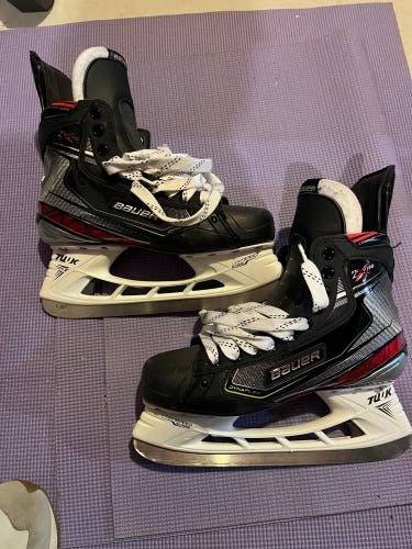 Bauer Vapor 2x Pro Stock skates