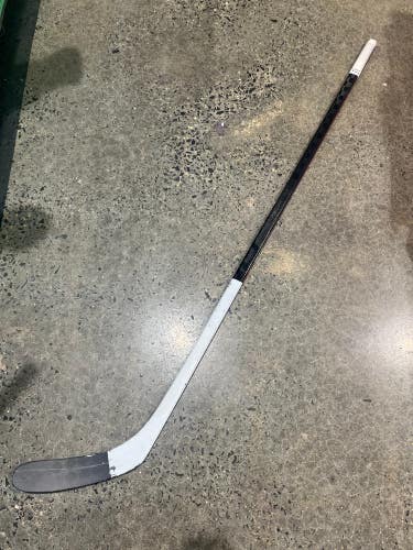 Used Senior PRO Red Line Hockey Stick Right Handed