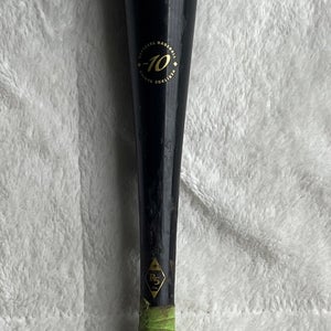 Easton Black Magic USSSA 31/21 Baseball Bat -10 1.15BPF