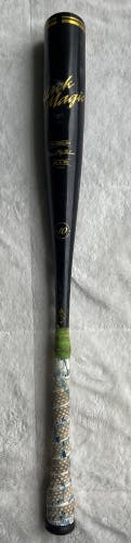 Easton Black Magic USSSA 31/21 Baseball Bat -10 1.15BPF