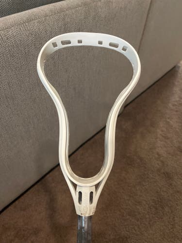 Rare Brine E3 Head