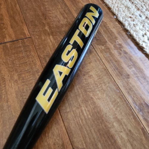 Easton Beast TB USABat Certified Bat (-10) Alloy 15 oz 25" Let's go T-Ball