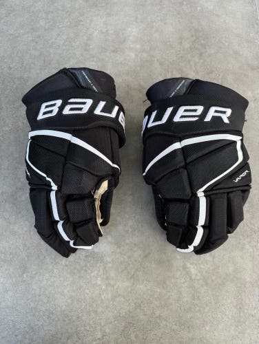 Bauer 3XPro gloves