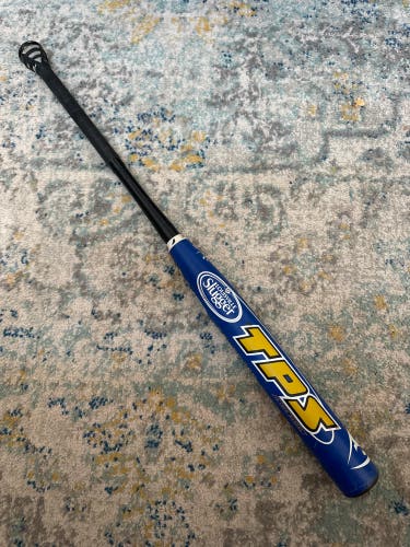 Slugger Slow-pitch Catalyst