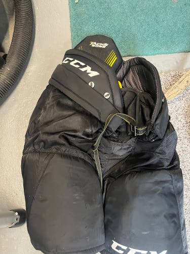 CCM 5092 pants