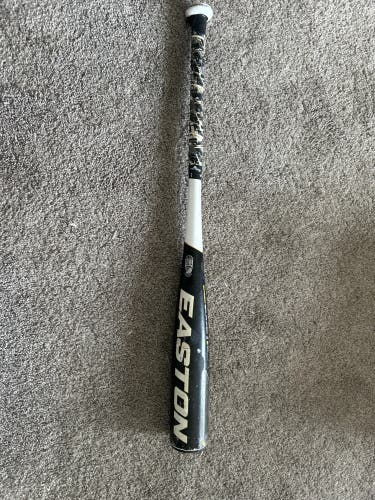 Easton baseball bat