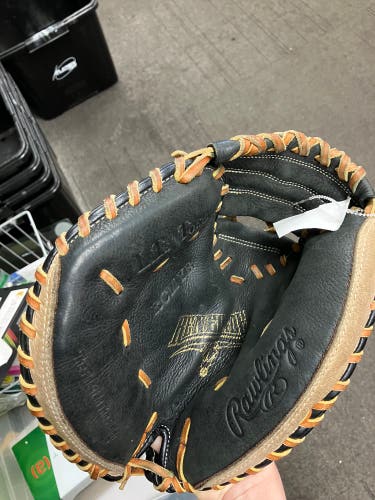 Used Catcher's 30" Renegade Baseball Glove