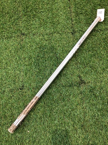 Used STX SC-TI X Shaft