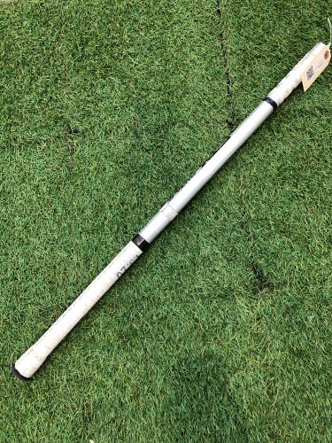 Used STX Outlet Goalie Shaft