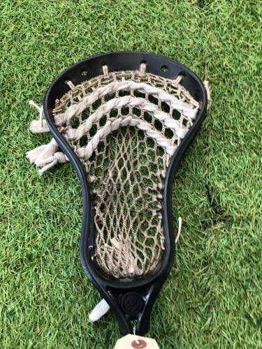 Used Attack & Midfield Maverik Strung Head