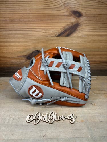 Wilson A2000 11.5” 1716 Glove Of The Month