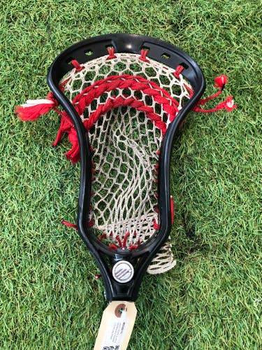 Used Attack & Midfield Maverik Kinetik 2.0 Strung Head