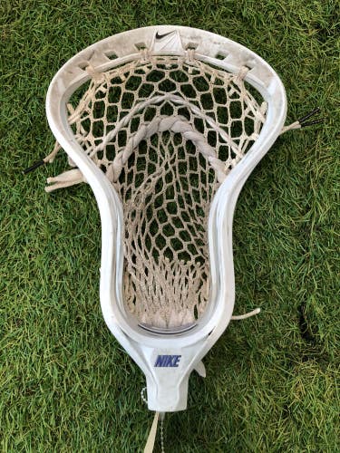 Used Attack & Midfield Nike L3 Strung Head