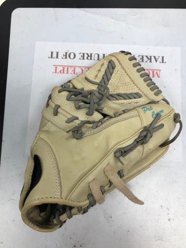 Used Right Hand Throw 12.5" Classic Elite Softball Glove