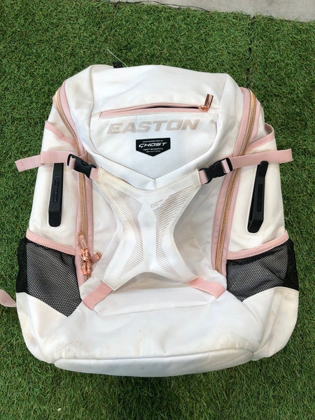 Used Easton Ghost NX Fastpitch Softball Bat Pack