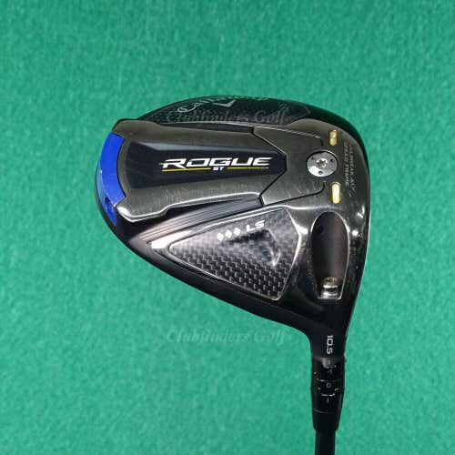 Callaway Rogue ST LS Triple Diamond 10.5° Driver Tensei AV Series White 75 Stiff