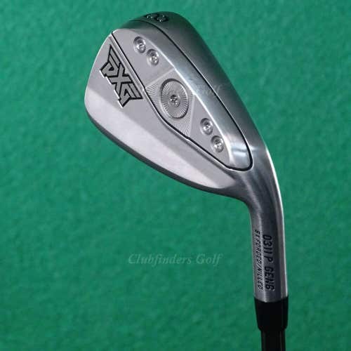 PXG 0311P Gen6 Forged Single 8 Iron UST Mamiya Recoil Dart 75 Graphite Regular