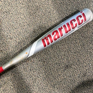 Marucci CAT9 Bat USSSA Certified (-10) Alloy 21 oz 31" (Used)