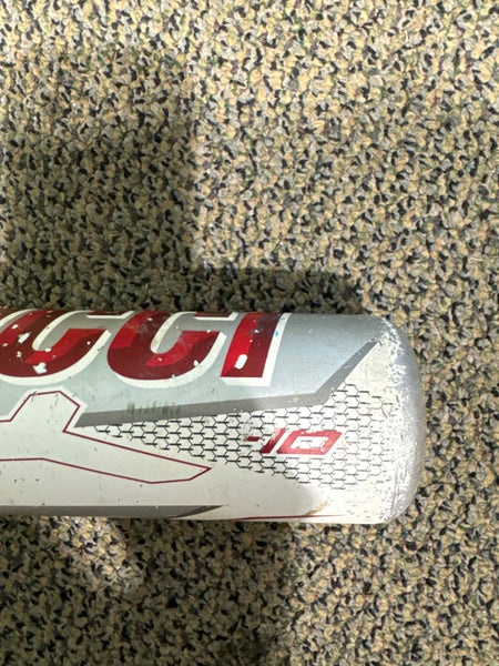 Marucci CAT9 Bat USSSA Certified (-10) Alloy 21 oz 31" (Used)