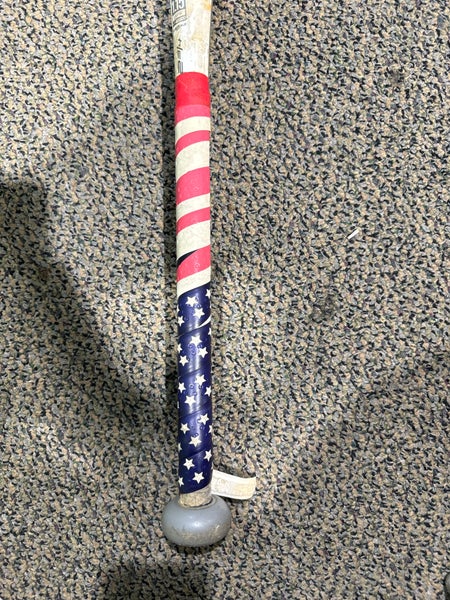 Marucci CAT9 Bat USSSA Certified (-10) Alloy 21 oz 31" (Used)