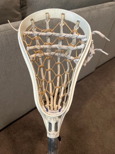 OG STX Excalibur Head