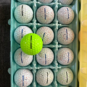Golf Balls - Vice Pro