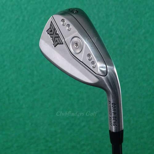 PXG 0311P Gen6 Forged Single 9 Iron UST Mamiya Recoil Dart 75 Graphite Regular