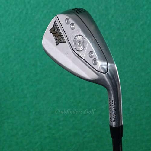 PXG 0311P Gen6 Forged PW Pitching Wedge UST Recoil Dart F3 75 Graphite Regular