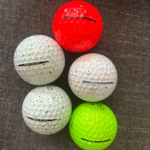 Golf Balls - Vice Pro Plus