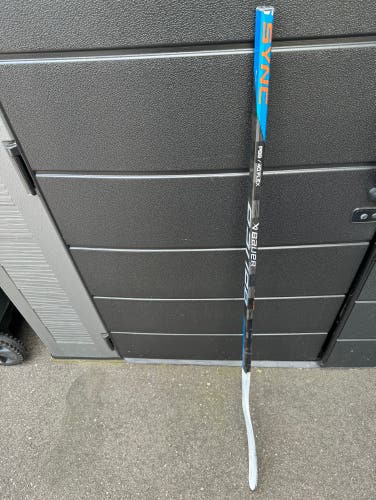 Bauer Nexus Sync  P88 40 Flex