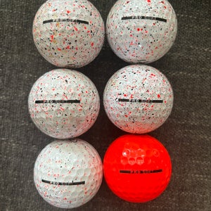 Golf Balls - Vice Pro Soft