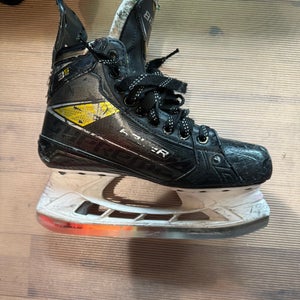 Bauer Supreme 3S Pro Hockey Skates